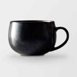 TABLEWARE（テーブルウェア） Coffee Cup（コーヒーカップ） 藍墨 TWCC1-BK