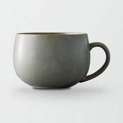 TABLEWARE（テーブルウェア） Coffee Cup（コーヒーカップ） 霞 TWCC1-GY
