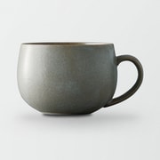 TABLEWARE(テーブルウェア) Coffee Cup(コーヒーカップ) 霞 TWCC1-GY