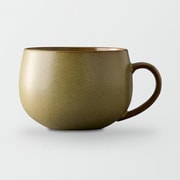 TABLEWARE(テーブルウェア) Coffee Cup(コーヒーカップ) 鶯 TWCC1-UG