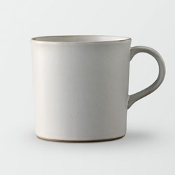 TABLEWARE（テーブルウェア） Mug（マグ） 乳白 TWMC1-WH