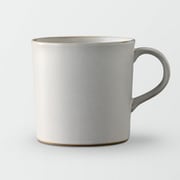 TABLEWARE(テーブルウェア) Mug(マグ) 乳白 TWMC1-WH
