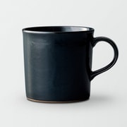 TABLEWARE(テーブルウェア) Mug(マグ) 藍墨 TWMC1-BK