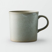 TABLEWARE(テーブルウェア) Mug(マグ) 霞 TWMC1-GY