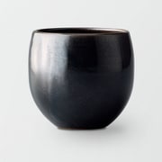TABLEWARE(テーブルウェア) YUNOMI Teacup(ユノミ ティーカップ) 藍墨 TWYT1-BK