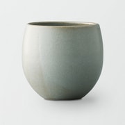 TABLEWARE(テーブルウェア) YUNOMI Teacup(ユノミ ティーカップ) 霞 TWYT1-GY
