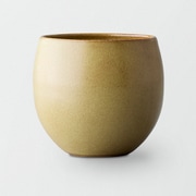 TABLEWARE(テーブルウェア) YUNOMI Teacup(ユノミ ティーカップ) 鶯 TWYT1-UG