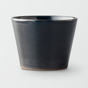 TABLEWARE(テーブルウェア) Tumbler(タンブラー) 藍墨 TWTM1-BK
