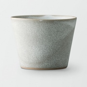 TABLEWARE(テーブルウェア) Tumbler(タンブラー) 霞 TWTM1-GY