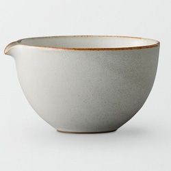 TABLEWARE（テーブルウェア） KATAKUCHI Pourer 片口 9cm 乳白 TWKP09-WH