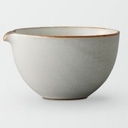 TABLEWARE(テーブルウェア) KATAKUCHI Pourer 片口 9cm 乳白 TWKP09-WH
