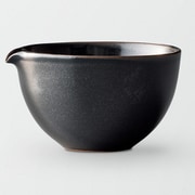 TABLEWARE(テーブルウェア) KATAKUCHI Pourer 片口 9cm 藍墨 TWKP09-BK