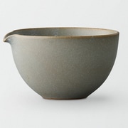 TABLEWARE(テーブルウェア) KATAKUCHI Pourer 片口 9cm 霞 TWKP09-GY