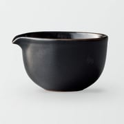 TABLEWARE(テーブルウェア) KATAKUCHI Pourer 片口 7.5cm 藍墨 TWKP07-BK