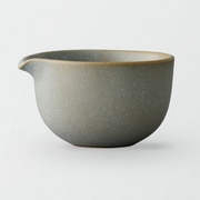 TABLEWARE(テーブルウェア) KATAKUCHI Pourer 片口 7.5cm 霞 TWKP07-GY