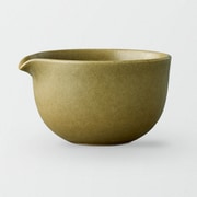 TABLEWARE(テーブルウェア) KATAKUCHI Pourer 片口 7.5cm 鶯 TWKP07-UG
