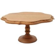 Cake stand gothic L ケーキスタンド ブラウン BW-0303