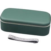 REPAS 長角一段ランチ ランチボックス GR M18026-8