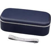 REPAS 長角一段ランチ ランチボックス NV M18027-5