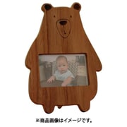 Kids frame car フォトフレーム Bear FB-02