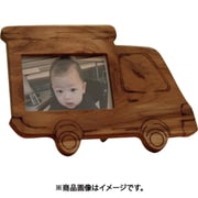Kids frame car フォトフレーム Car FB-01