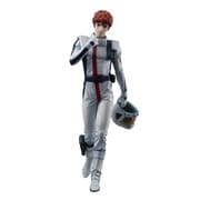 GGGシリーズ 機動戦士ガンダム 逆襲のシャア アムロ・レイ 【限定復刻版】 [塗装済完成品フィギュア 全高約210mm]