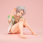 Melty Princess 無職転生 II ～異世界行ったら本気だす～ てのひらシルフィエット [塗装済完成品フィギュア 全高約80mm]