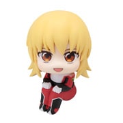 るかっぷ 機動戦士ガンダムSEED FREEDOM カガリ・ユラ・アスハ [塗装済完成品フィギュア 全高約110mm]