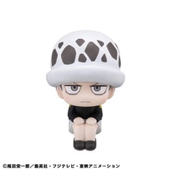 MegaHouse - メガハウス P.O.P トラファルガー・ロー Amazon | メガハウス ONE PIECE ポートレートオブパイレーツ