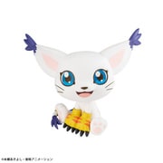 るかっぷ デジモンアドベンチャー テイルモン 【再販】 [塗装済完成品フィギュア 全高約110mm]