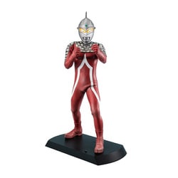 ウルトラセブンフィギュア Character Classics X-TREME- ウルトラセブン｜キャラクター