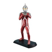 Ultimate Article ウルトラセブン （バトルイメージカラーEd.） [塗装済完成品フィギュア 全高約400mm]