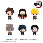 ちょこりんコレクション 鬼滅の刃（1個） [コレクショントイ]