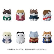 MEGA CAT PROJECT 新機動戦記ガンダムW ニャンダムW ニャンコ化計画任務完了！ 1個 [コレクショントイ]
