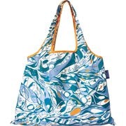 Shopping Bag ペンギン海飛行 DJQ-16725
