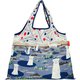 Shopping Bag 雪が溶けたら DJQ-15324