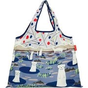 Shopping Bag 雪が溶けたら DJQ-15324