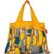 Shopping Bag 石のタイル DJQ-15424