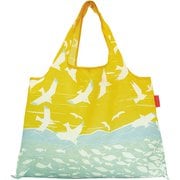 Shopping Bag カモメVSサカナ DJQ-15524