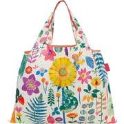 Shopping Bag フラワー DJQ-16425