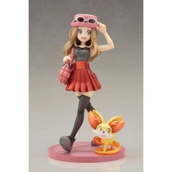 KOTOBUKIYA - コトブキヤ　ARTFX J セレナ with フォッコ　未開封 ARTFX J セレナ with フォッコ(ARTFX J セレナ with フォッコ