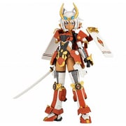 FG1058 フレームアームズ・ガール 信玄 [組立式プラスチックモデル]