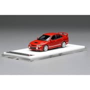M64008 1/64 三菱 Lancer Evolution IV Palma Red [ダイキャストミニカー]