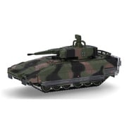 HE745437 1/87 プーマ装甲歩兵戦闘車 迷彩塗装 [塗装済完成品モデル]