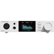 フルバランスデスクトップDAC/AMP ホワイト DX5II White
