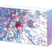 UN：LOGICAL 限定 Revelation BOX [Nintendo Switchソフト]