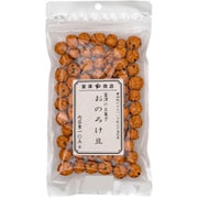 00436203 富澤の豆菓子 おのろけ豆 105g