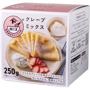 00311602 クレープミックス 250g