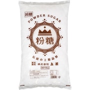 02233601 上原純粉糖 5kg