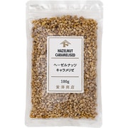 02230501 ヘーゼルナッツキャラメリゼ 100g